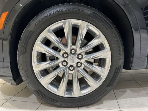 Used 2022 Cadillac XT6 Premium Luxury w/ Technology Package FWD image 30