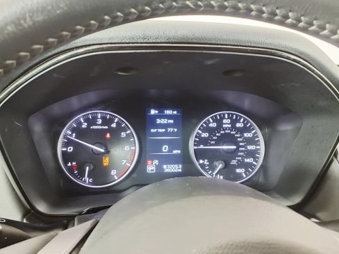 Used 2025 Subaru Outback Premium AWD/4WD image 20