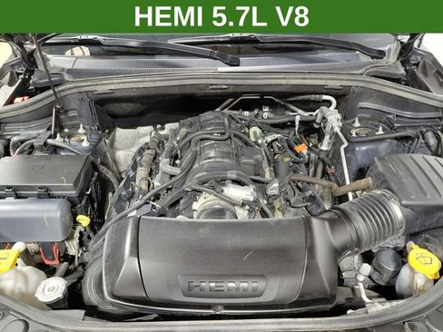 Used 2025 Dodge Durango R/T AWD/4WD image 19