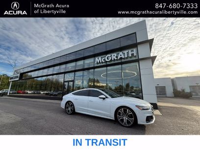 Used 2019 Audi A7 3.0T Prestige w/ Prestige Package