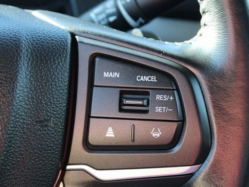 Certified 2024 Honda Ridgeline RTL image 30