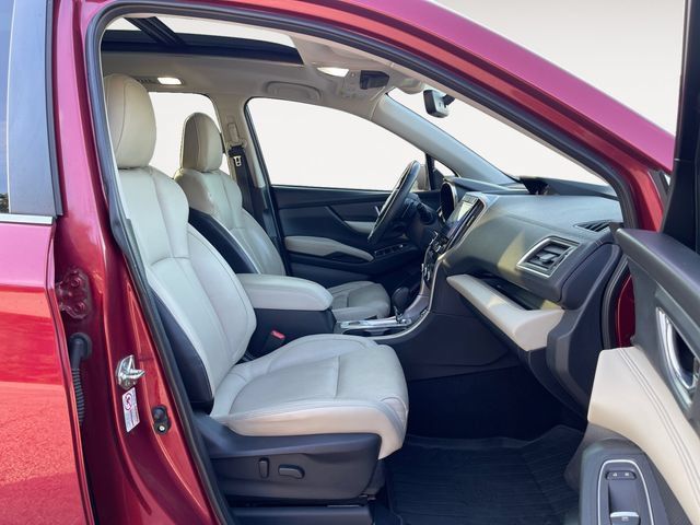 Used 2019 Subaru Ascent Limited AWD/4WD image 15