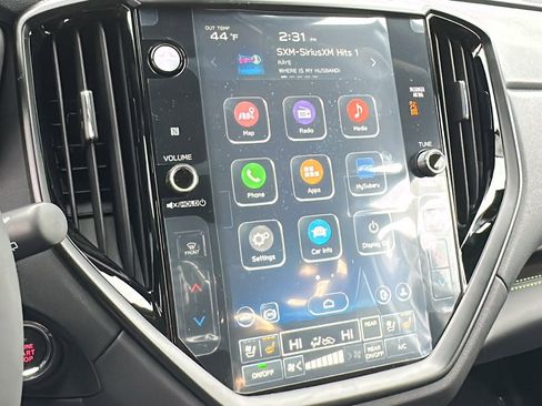 New 2026 Subaru Ascent Bronze Edition image 15