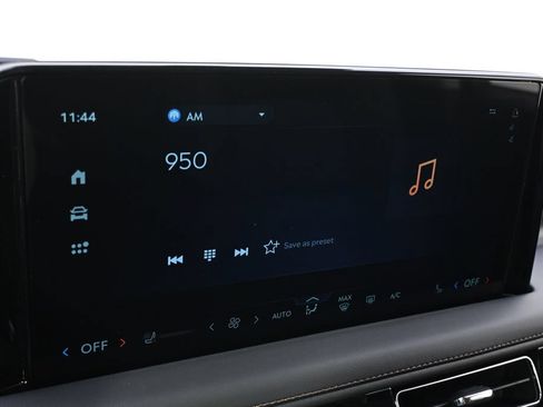 New 2026 Lincoln Aviator Reserve AWD/4WD image 28