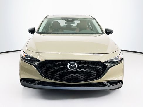 Used 2024 MAZDA MAZDA3 s image 2