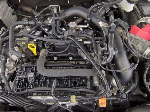 Used 2020 Ford Fusion SE image 13