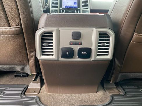 Used 2020 Ford F150 King Ranch w/ Equipment Group 601A Luxury AWD/4WD image 35