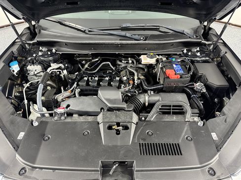 Certified 2024 Honda CR-V EX image 30