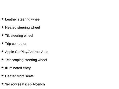 Used 2022 Dodge Durango GT image 3