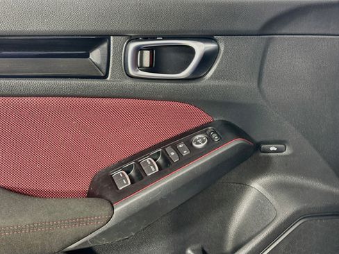 Used 2022 Honda Civic Si image 24