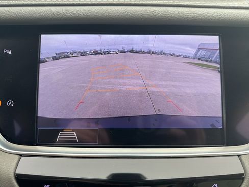 Used 2020 Cadillac XT5 Premium Luxury AWD/4WD image 14