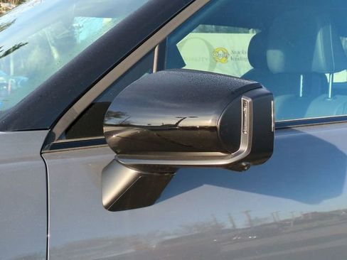 New 2026 Hyundai Palisade XRT Pro image 11