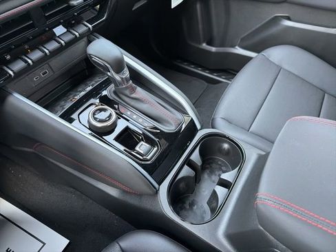 New 2026 Chevrolet Colorado Z71 AWD/4WD image 31
