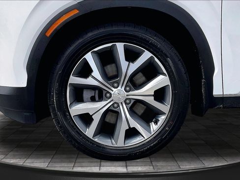 Used 2022 Hyundai Palisade SEL w/ Convenience Package AWD/4WD image 8