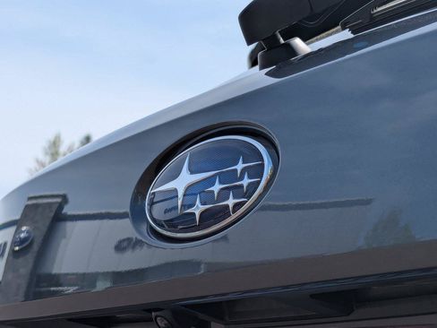 Used 2025 Subaru Crosstrek 2.5i Limited w/ Popular Package #3A AWD/4WD image 32