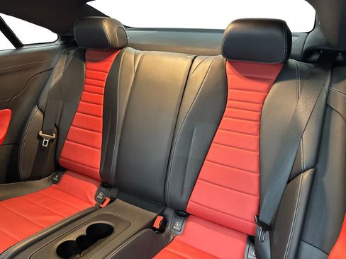 Used 2022 Mercedes-Benz E 450 Coupe image 32