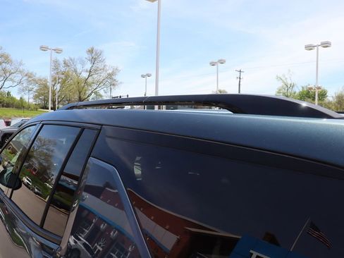 New 2026 Chevrolet Traverse RS AWD/4WD image 36