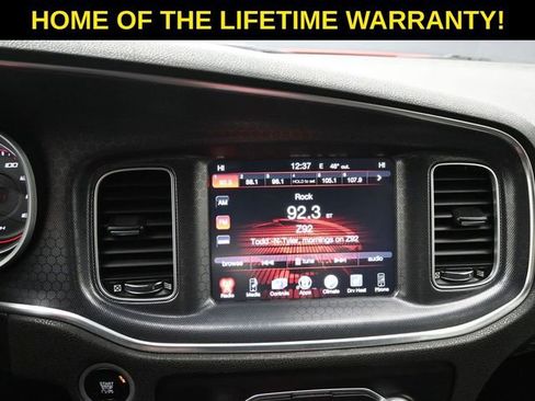 Used 2016 Dodge Charger R/T image 31