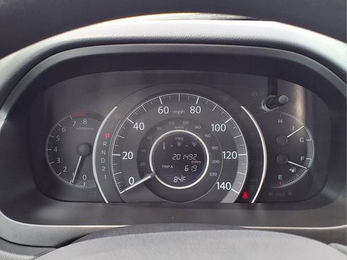 Used 2014 Honda CR-V LX image 21
