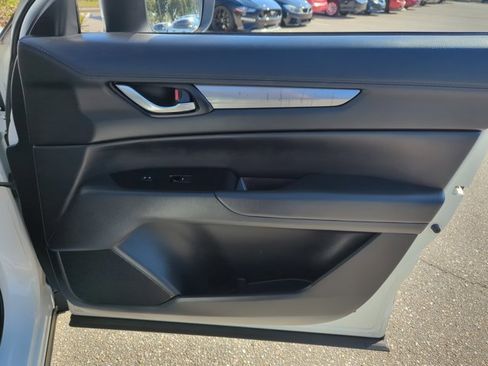 Used 2019 MAZDA CX-5 Touring image 24