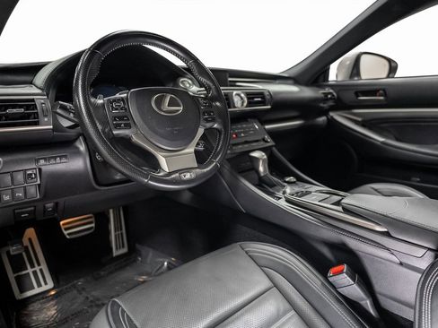 Used 2016 Lexus RC 350 image 39