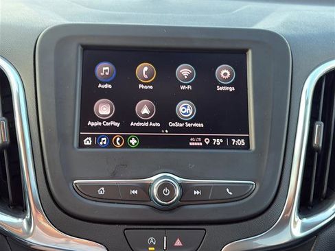 Certified 2023 Chevrolet Equinox LT w/ LPO, Floor Liner Package image 20