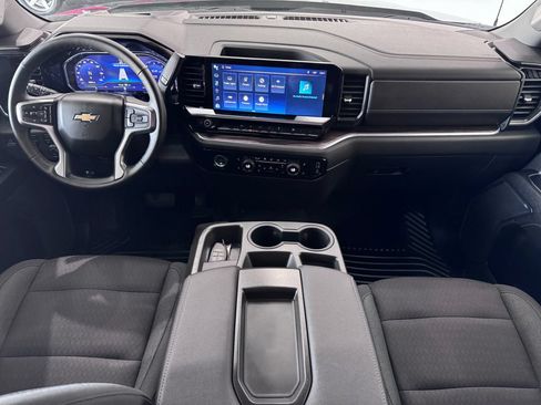 Certified 2023 Chevrolet Silverado 1500 LT AWD/4WD image 14