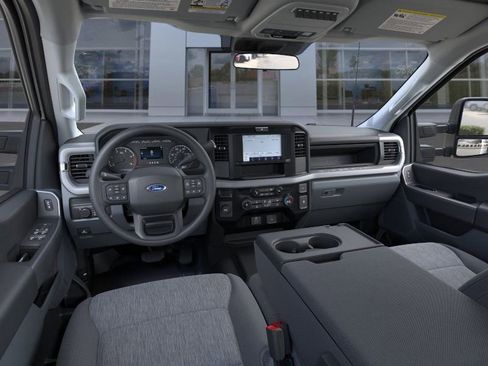 New 2026 Ford F550 2WD Crew Cab Super Duty image 11