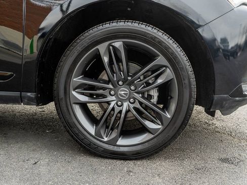 Used 2024 Acura RDX A-Spec image 5