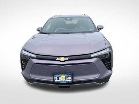 Used 2024 Chevrolet Blazer EV LT image 2