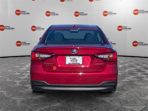 Certified 2024 Subaru Legacy Premium image 6