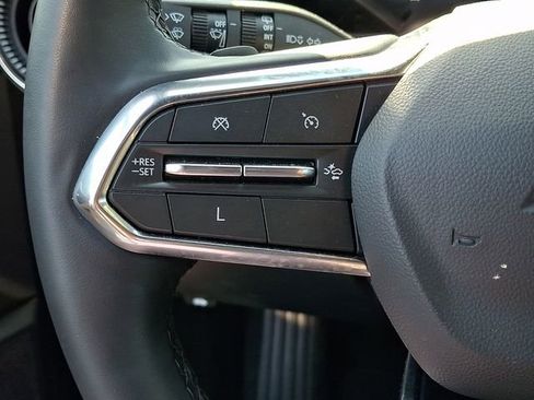 Used 2025 Chevrolet Equinox LT AWD/4WD image 11