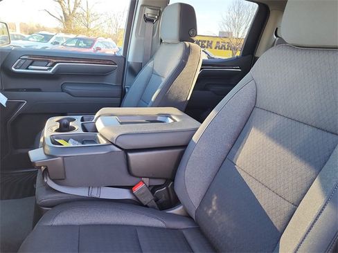 New 2026 GMC Sierra 1500 Elevation image 15