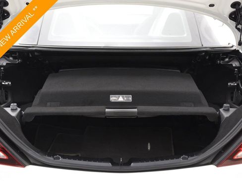 Used 2017 Mercedes-Benz SLC 300 image 29