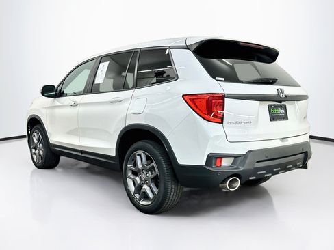 Used 2023 Honda Passport EX-L image 5