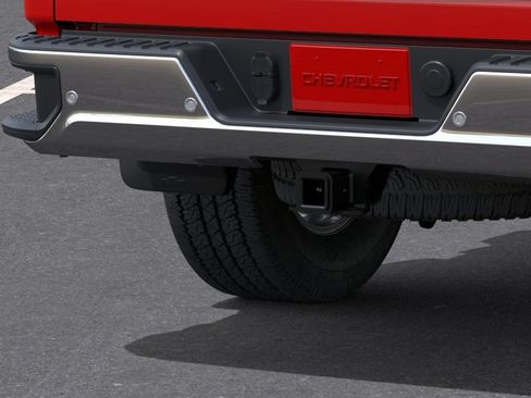 New 2026 Chevrolet Silverado 2500 LT w/ All Star Edition AWD/4WD image 14