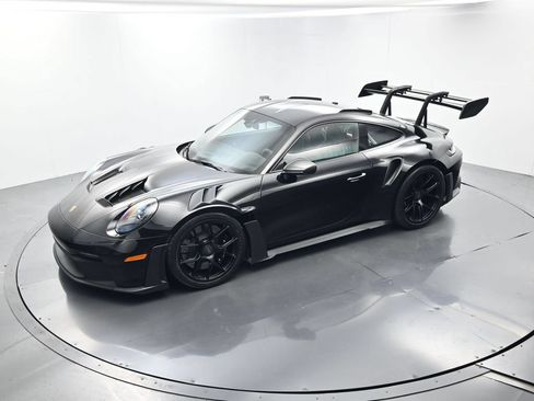 Used 2024 Porsche 911 GT3 RS RWD image 38
