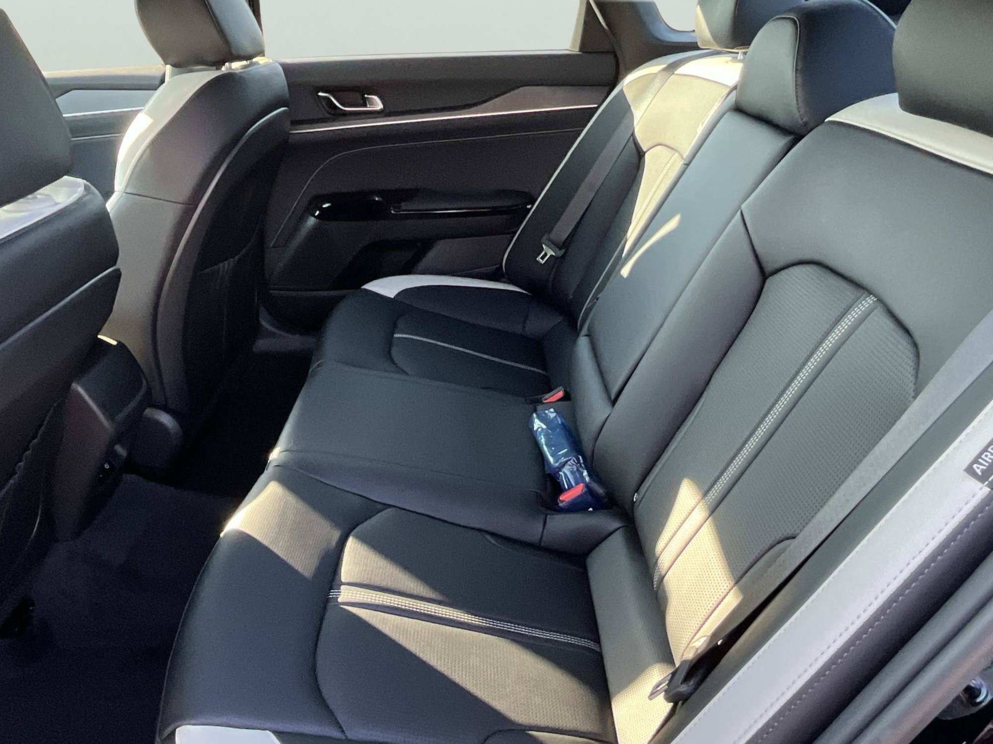 New 2026 Kia K5 GT-Line FWD image 16