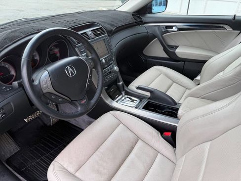 Used 2008 Acura TL Type-S FWD image 35