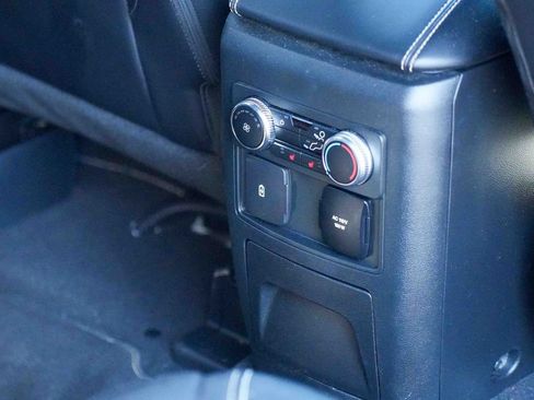 Used 2023 Ford Explorer ST w/ Equipment Group 401A AWD/4WD image 25