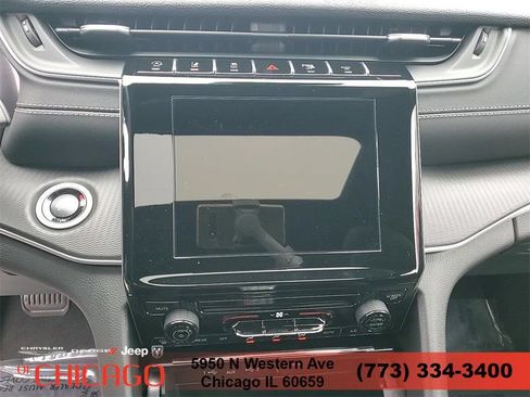 New 2025 Jeep Grand Cherokee L Laredo AWD/4WD image 20
