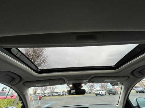 New 2025 Honda Accord EX-L image 20