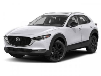Used 2022 MAZDA CX-30 AWD 2.5 Turbo S
