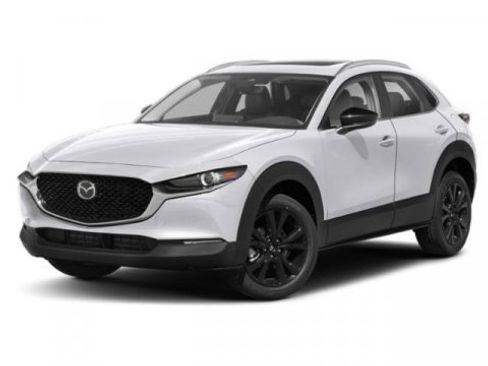 Used 2022 MAZDA CX-30 AWD 2.5 Turbo S image 1