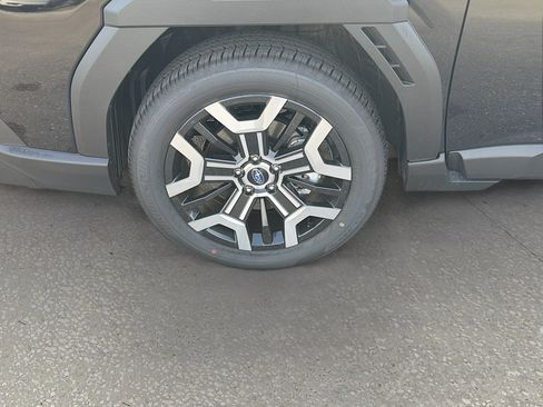 New 2026 Subaru Outback Touring XT image 42