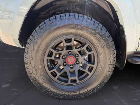 Used 2021 Toyota 4Runner TRD Pro AWD/4WD image 30