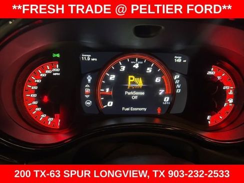 Used 2024 Dodge Durango SRT Hellcat image 14