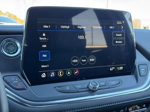 Used 2025 Chevrolet Blazer RS w/ Enhanced Convenience Package image 31