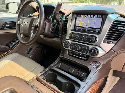 Used 2017 Chevrolet Tahoe Premier AWD/4WD image 37