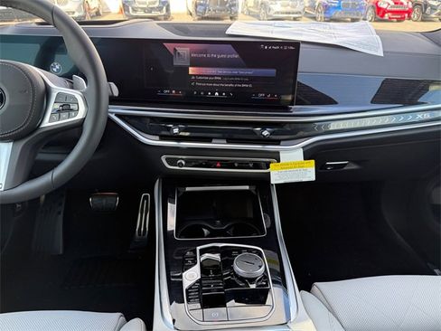 New 2026 BMW X5 xDrive40i w/ M Sport Package image 11